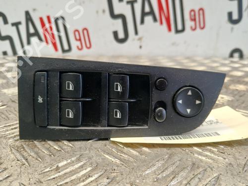 Left front window switch BMW 3 Touring (E91) 325 d | BP37373960I27 - Image 3
