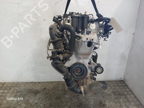 Engine FORD FIESTA VII (HJ, HF) 1.0 EcoBoost | BP37370555M1  - Image 5