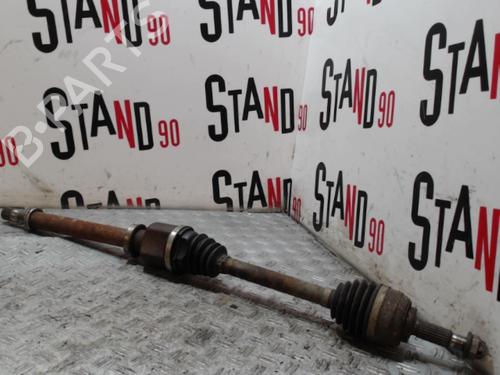 Used Right front driveshaft Right front driveshaft 37357054 37357054