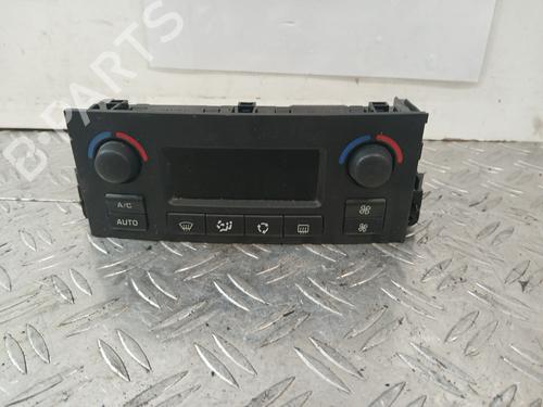 Used Climate control Climate control 37364600 37364600