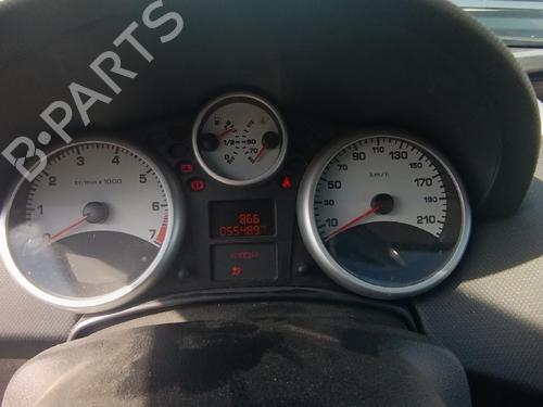 Used Parts PEUGEOT 207 (WA_, WC_) 1.4 4999332