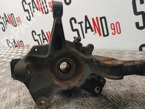 Used Left front steering knuckle Left front steering knuckle 37370929 37370929