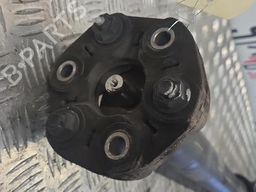 Driveshaft BMW 1 (F20) 118 i | BP37374437M37 - Image 5