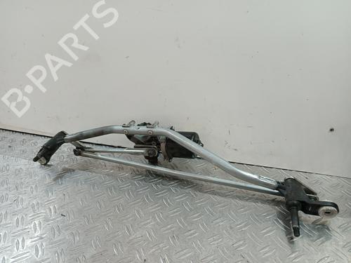 Front wiper motor DACIA SANDERO II 1.0 SCe 75 (B8JC, B8JD, B8NC) | BP37366185M29 - Image 4