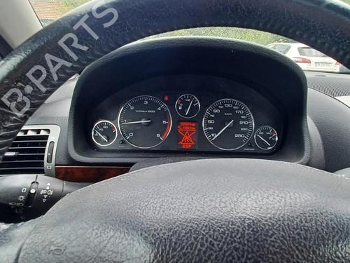Engine control unit (ECU) PEUGEOT 407 (6D_) 2.0 HDi 135 (6DRHRH, 6DRHRE, 6DRHRG, 6DRHRJ) | BP37371276M57 - Image 7