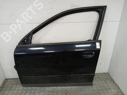 Left front door AUDI A4 B6 (8E2) 2.5 TDI | BP37365841C2 - Image 2