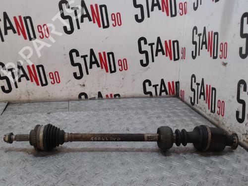 Used Right front driveshaft Right front driveshaft 37361272 37361272