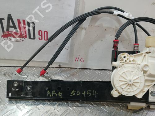 Rear left window mechanism FORD S-MAX (WA6) 2.0 TDCi | BP37359718C24 - Image 4