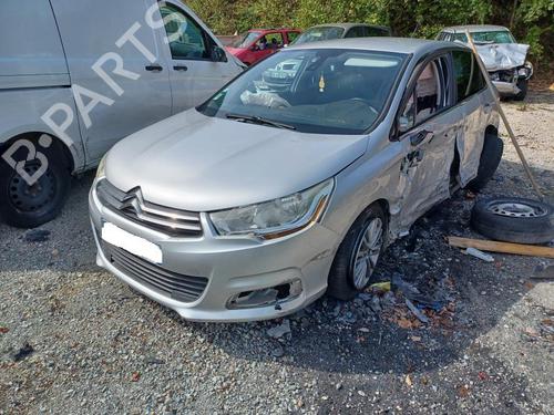 Steering pump CITROËN C4 II (NC_) 1.6 HDi 90 | BP37359204M99 - Image 6