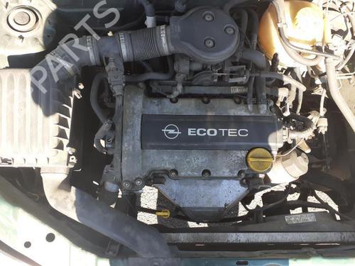 Electronic module FORD MONDEO II (BAP) | BP37358343M83 - Image 4