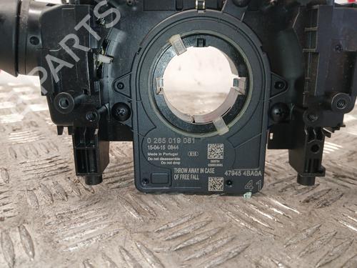 steering-column-stalk-nissan-qashqai-ii-j11-j11_-2013-37371523 main image