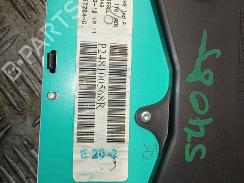 Instrument cluster DACIA SANDERO 1.5 dCi | BP37371565C47 - Image 2