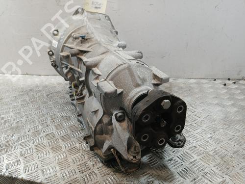gearbox-bmw-1-f20-2011-2012-2013-2014-2015-2016-2017-2018-2019-37365009 main image