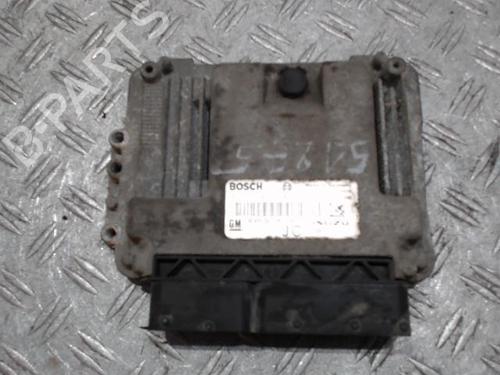 Used Engine control unit (ECU) Engine control unit (ECU) 37359744 37359744