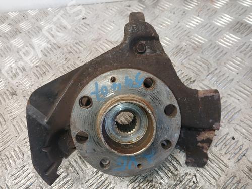 Left front steering knuckle OPEL CORSA D (S07) 1.4 (L08, L68) | BP37372372M25 - Image 2