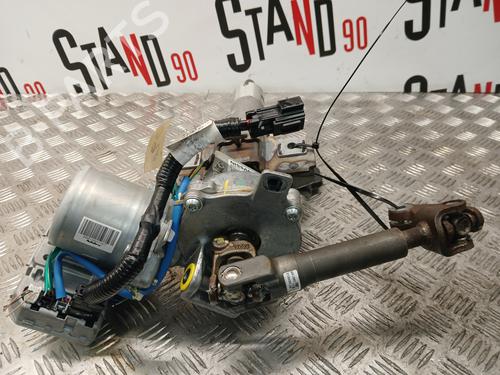 Steering column NISSAN MICRA V (K14) 0.9 IG-T | BP37369923M21 - Image 6