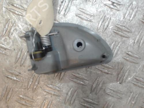 Used Front right interior door handle Front right interior door handle 37354038 37354038