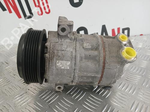 AC-Kompressor AC-Kompressor SUZUKI SX4 (EY, GY) 2.0 DDiS 4x4 (RW420D) (135 hp) 37366382 37366382