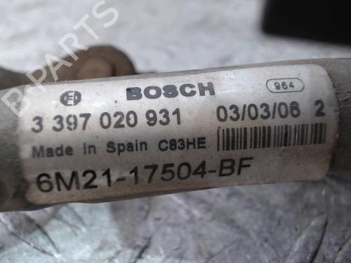 Front wiper motor FORD S-MAX (WA6) 2.0 TDCi | BP37361819M29 - Image 2