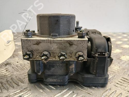 ABS pump RENAULT KANGOO Express (FW0/1_) | BP37746266M43 - Image 2