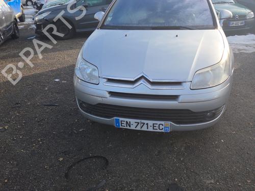 Electronic module CITROËN C4 I (LC_) 1.6 HDi | BP37374220M83  - Image 6