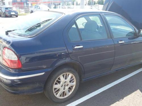 Used Parts ROVER 45 I Hatchback (RT) 4805665