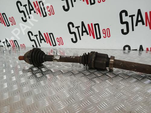 Right front driveshaft FORD FOCUS II (DA_, HCP, DP) | BP37367817M39 - Image 4