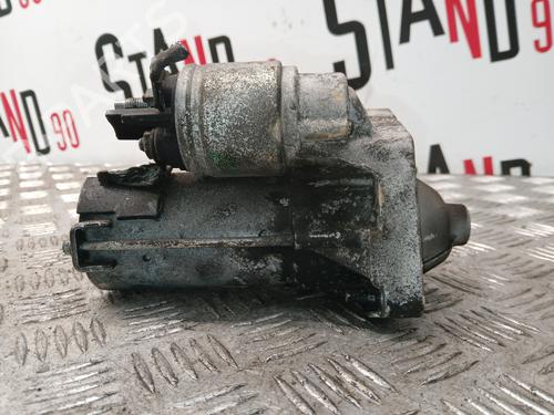 Starter RENAULT KANGOO Express (FW0/1_) | BP37369726M8 - Image 6