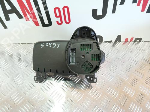 Instrument cluster CHEVROLET AVEO Hatchback (T300)  | BP37365972C47  - Image 5