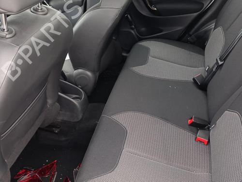 Used Parts CITROËN C3 II (SC_) 1.2 VTi 82 4809029