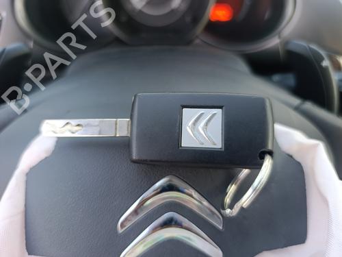 Instrument cluster CITROËN C3 II (SC_) 1.2 VTi 82 | BP37372635C47 - Image 7