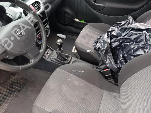Used Parts OPEL CORSA C (X01) 1.3 CDTI (F08, F68) 4992967