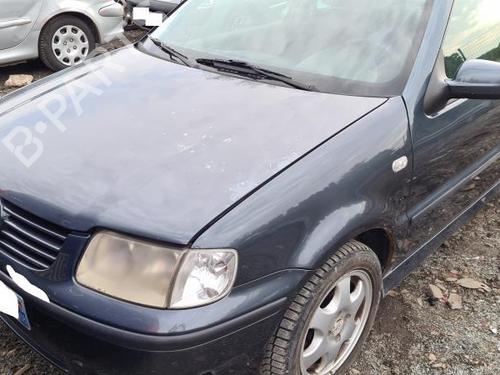 Left taillight VW POLO (6N2) 1.4 TDI | BP37353980C34 - Image 4