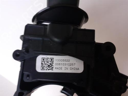 Steering column stalk OPEL ASTRA H (A04) | BP37356074I23 - Image 2