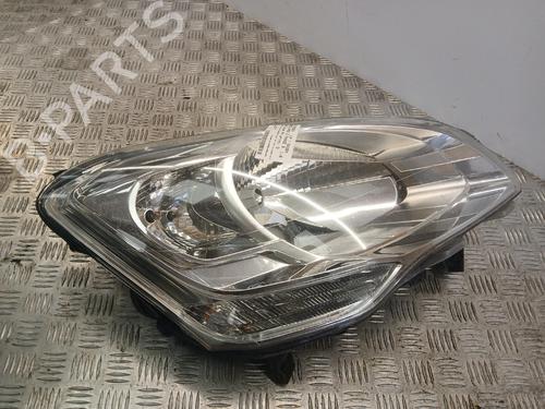 Right headlight CITROËN BERLINGO MULTISPACE (B9) | BP37372964C29 - Image 5