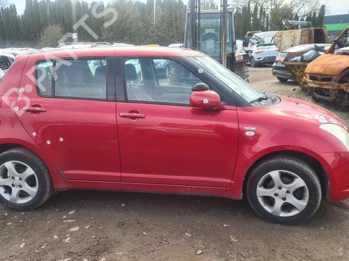 Alternator SUZUKI SWIFT III (MZ, EZ) 1.3 DDiS (RS413D) | BP37361594M7 - Image 10