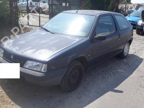 Brugte CITROËN ZX (N2) 4805994