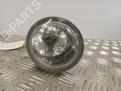 right-front-fog-light-toyota-corolla-verso-_e12_-2001-2002-2003-2004-2005-2006-2007-37375539 main image