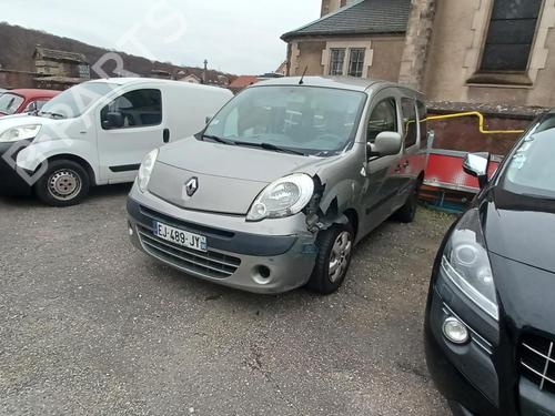 Front right window mechanism RENAULT KANGOO Express (FW0/1_) 1.5 dCi 85 (FW0K, FW0L, FW0B) | BP37361044C23 - Image 9