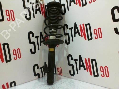 Used Left front shock absorber Left front shock absorber 37350644 37350644