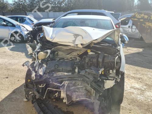 Right front driveshaft CITROËN DS3 (SA_) 1.6 VTi 120 | BP37361168M39 - Image 8