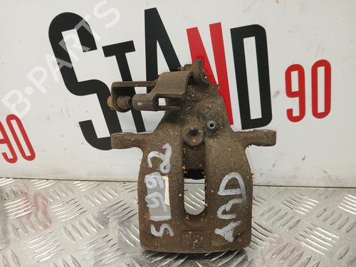 Right rear brake caliper CITROËN C4 II (NC_) 2.0 HDi / BlueHDi 150 | BP37364311M106 - Image 3