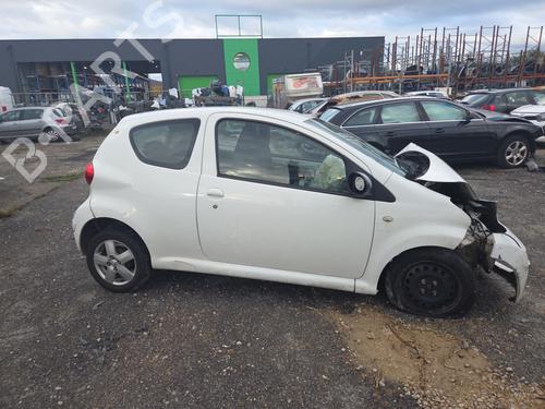 Used Parts TOYOTA AYGO (_B1_) 1.4 D-4D (WNB10_, WNB10R) 4809158