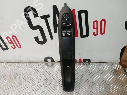 Left front window switch CITROËN DS3 (SA_) 1.6 THP 155 | BP37372858I27 - Image 4