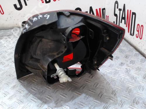 Used Left taillight Left taillight 37361340 37361340