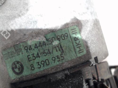 Used Heater blower motor Heater blower motor 37356465 37356465