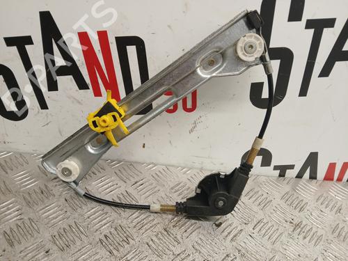 Rear left window mechanism FIAT PANDA (169_) 1.1 (169.AXA1A) | BP37371103C24 - Image 4