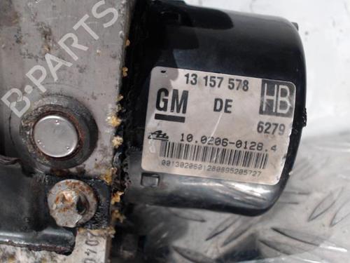 ABS pump OPEL ASTRA H (A04) | BP37354851M43 - Image 12