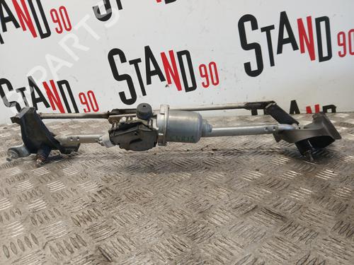 Front wiper motor SUZUKI SWIFT IV (FZ, NZ) 1.2 4x4 (AZH412, ZD72S) | BP37366268M29 - Image 4