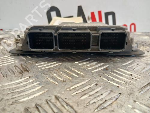 Engine control unit (ECU) PEUGEOT 307 (3A/C) 1.6 HDi 110 | BP37373668M57 - Image 3